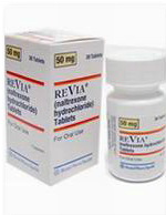 Naltrexone