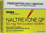 Naltrexone